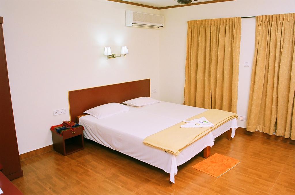 Hotel Srinivas Kochi Pokój zdjęcie