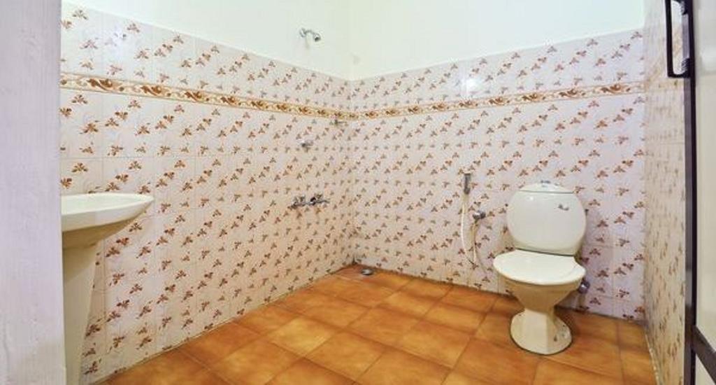 Hotel Srinivas Kochi Zewnętrze zdjęcie