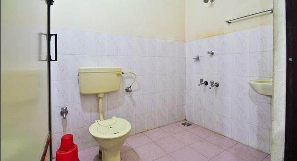 Hotel Srinivas Kochi Zewnętrze zdjęcie