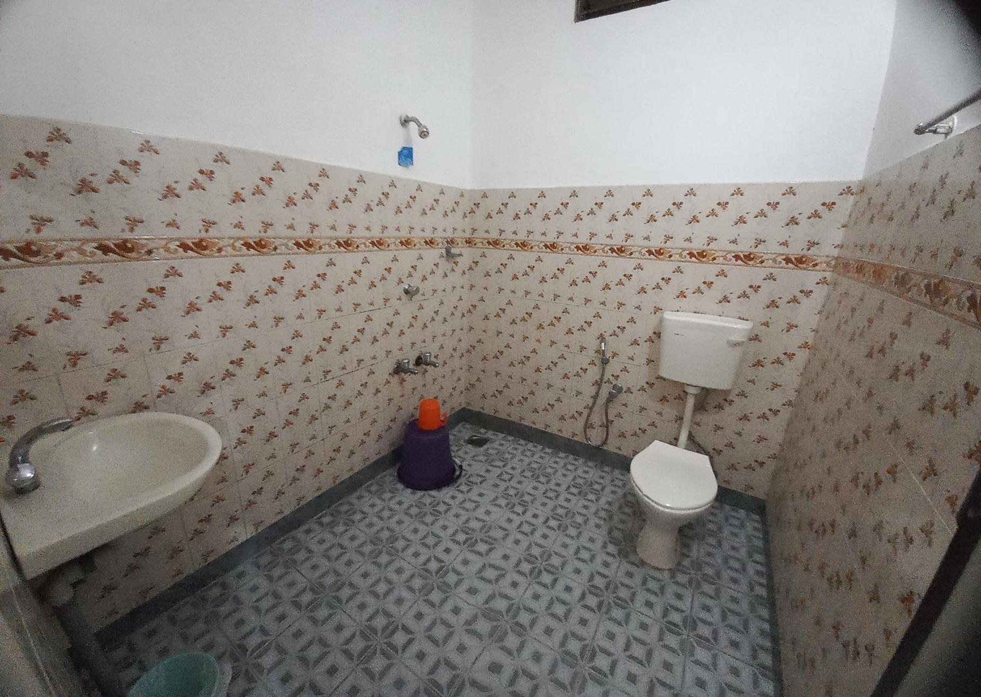 Hotel Srinivas Kochi Zewnętrze zdjęcie